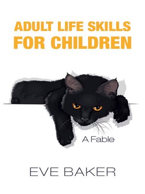 cover image of Adult Life Skills for Children